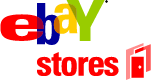 ebay Shops Logo